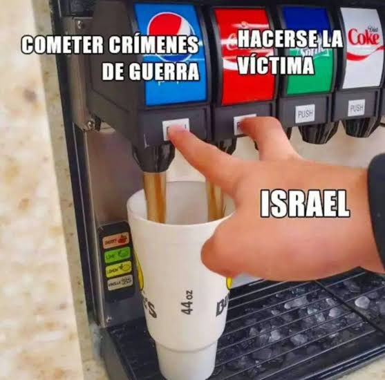 Israel con su “ataque preventivo” contra Irán