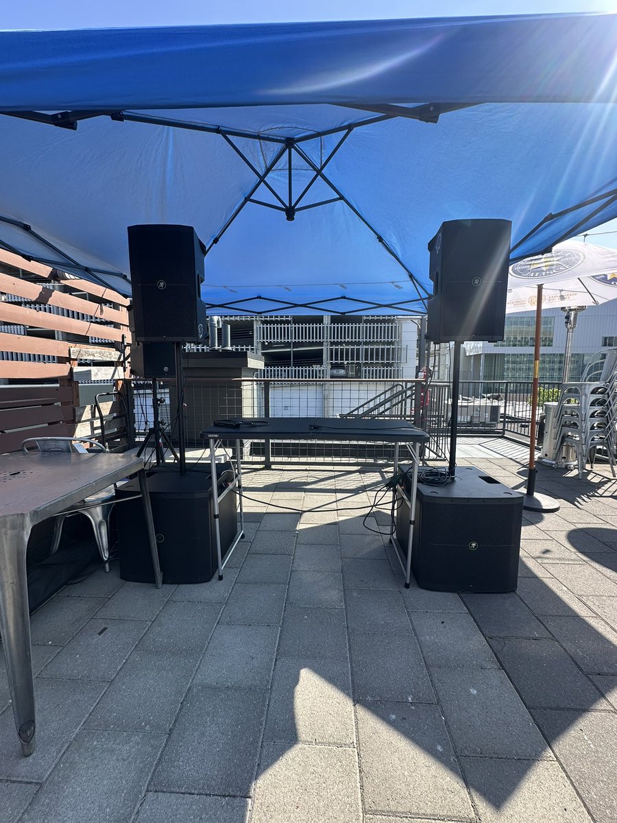 SEE YOU ON THE <a href="/WilliwawSocial/">Williwaw</a> ROOF AT 7PM! THE DRAWING FOR A PAIR OF <a href="/showdownalaska/">ShowDown Productions</a> KASKADE TIX IS AT 10PM! SPEND $20 AT CITY BOY BURGERS DOWNSTAIRS AND BRING YOUR TICKET TO ME ON THE ROOF TO ENTER! MUST BE PRESENT TO WIN!