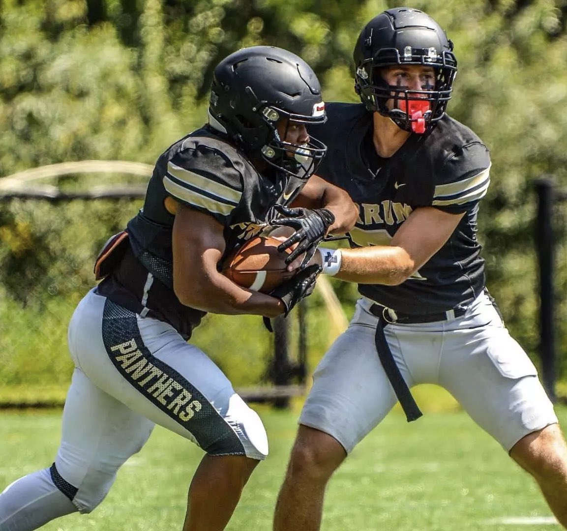 Raul Cruz-Palma (@raulcruzpalma74) on Twitter photo Iβm excited to announce that I will be at <a href="/FerrumFootball/">Ferrum Football</a> prospect camp this Saturday! Thank you for the invite, I am excited to compete! <a href="/eporter823/">Coach Porter</a> <a href="/CoachTaeVA/">CoachTae</a> <a href="/Coach_AjHopke/">Aj Hopke</a> Iβm excited to announce that I will be at <a href="/FerrumFootball/">Ferrum Football</a> prospect camp this Saturday! Thank you for the invite, I am excited to compete! <a href="/eporter823/">Coach Porter</a> <a href="/CoachTaeVA/">CoachTae</a> <a href="/Coach_AjHopke/">Aj Hopke</a>