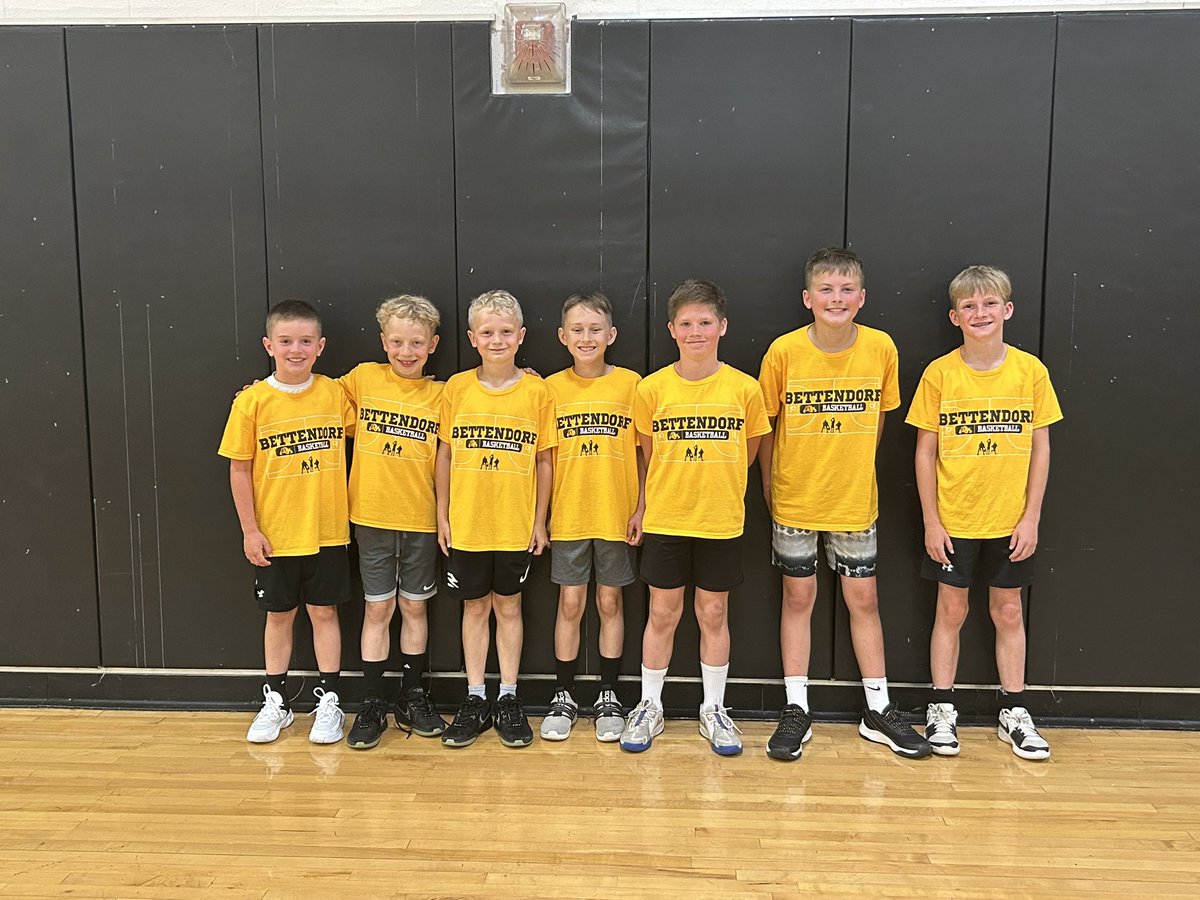 3rd - 5th grade award winners 🏆