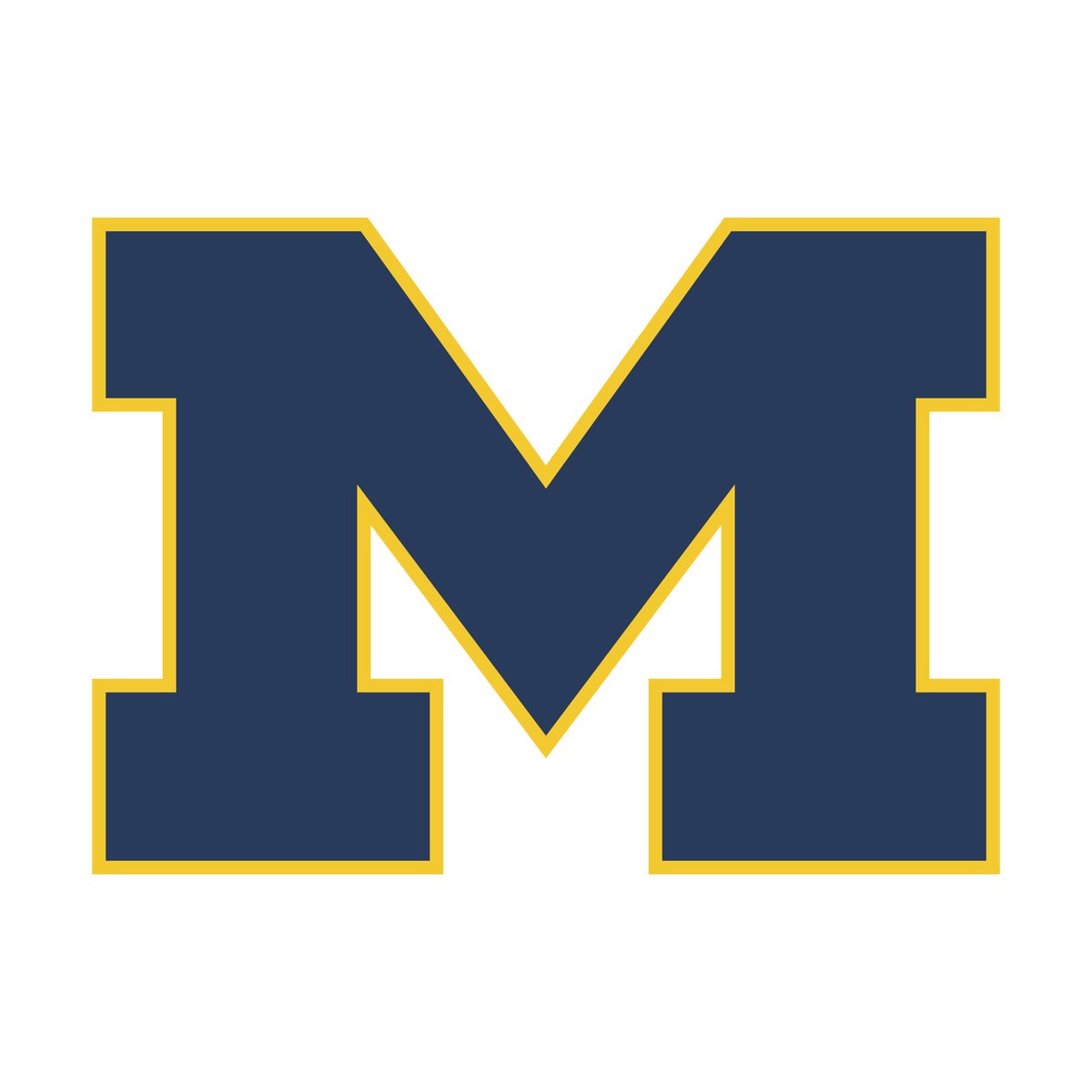 quinncostello3's tweet photo. Excited to announce that I have received a Division 1 offer from The University of Michigan! I’m grateful to Coach May, Coach Church, and the rest of the staff for this opportunity. Go Blue!! https://t.co/KupVfgPUz9