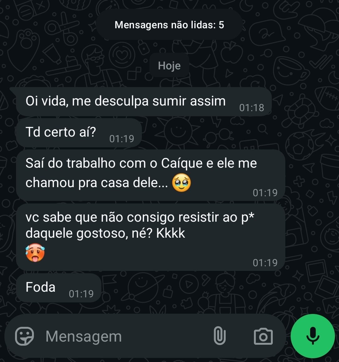 AtvCuckold's tweet photo. Pqp, sabia que o putinho tava me botando chifre... sou mt corno mesmo https://t.co/lLu0dIdZFX