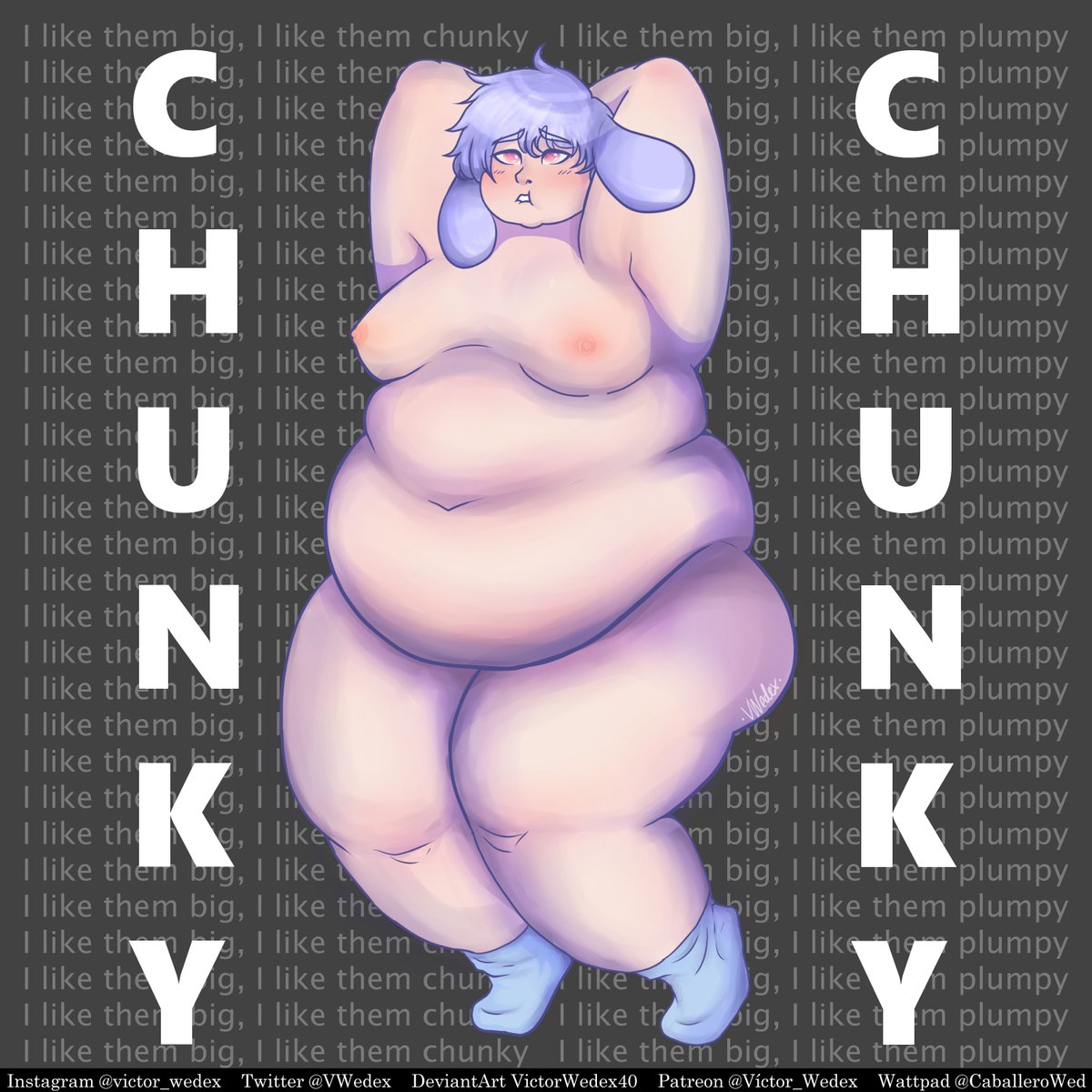 Víctor Wedex tweet media