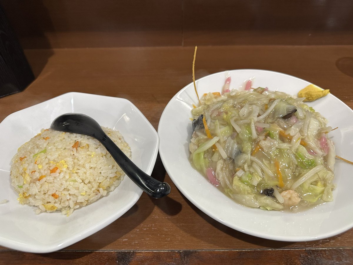 一本ぴょんってなってるの気になるけど美味しかった