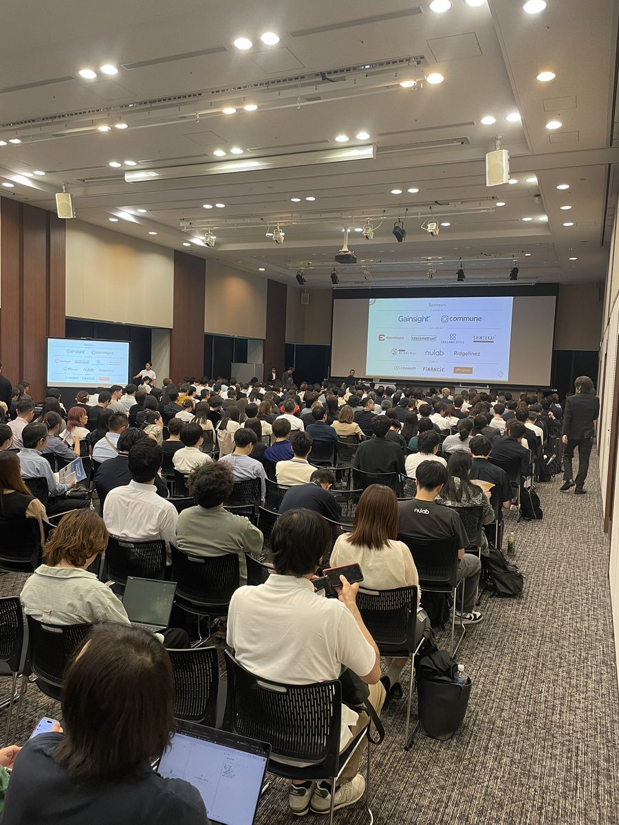 続々と！
皆さまありがとうございます！
まもなくスタートです😊

 #CMC_2025 #コミュニティマーケをあたりまえに