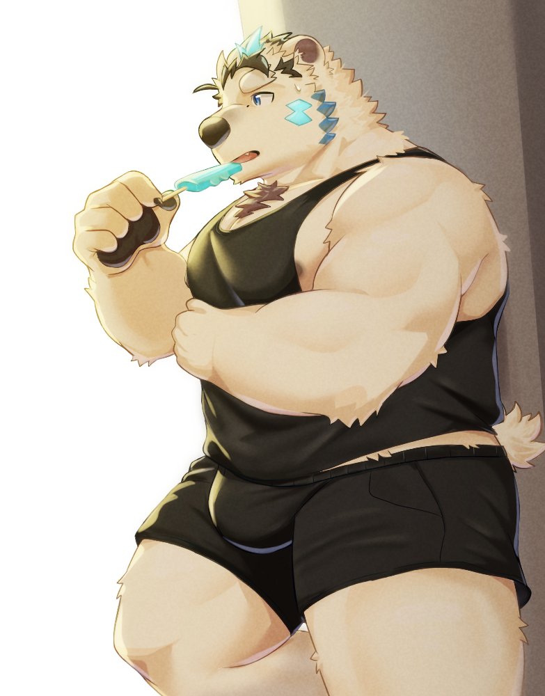 ニャオル (@ruoain) on Twitter photo 