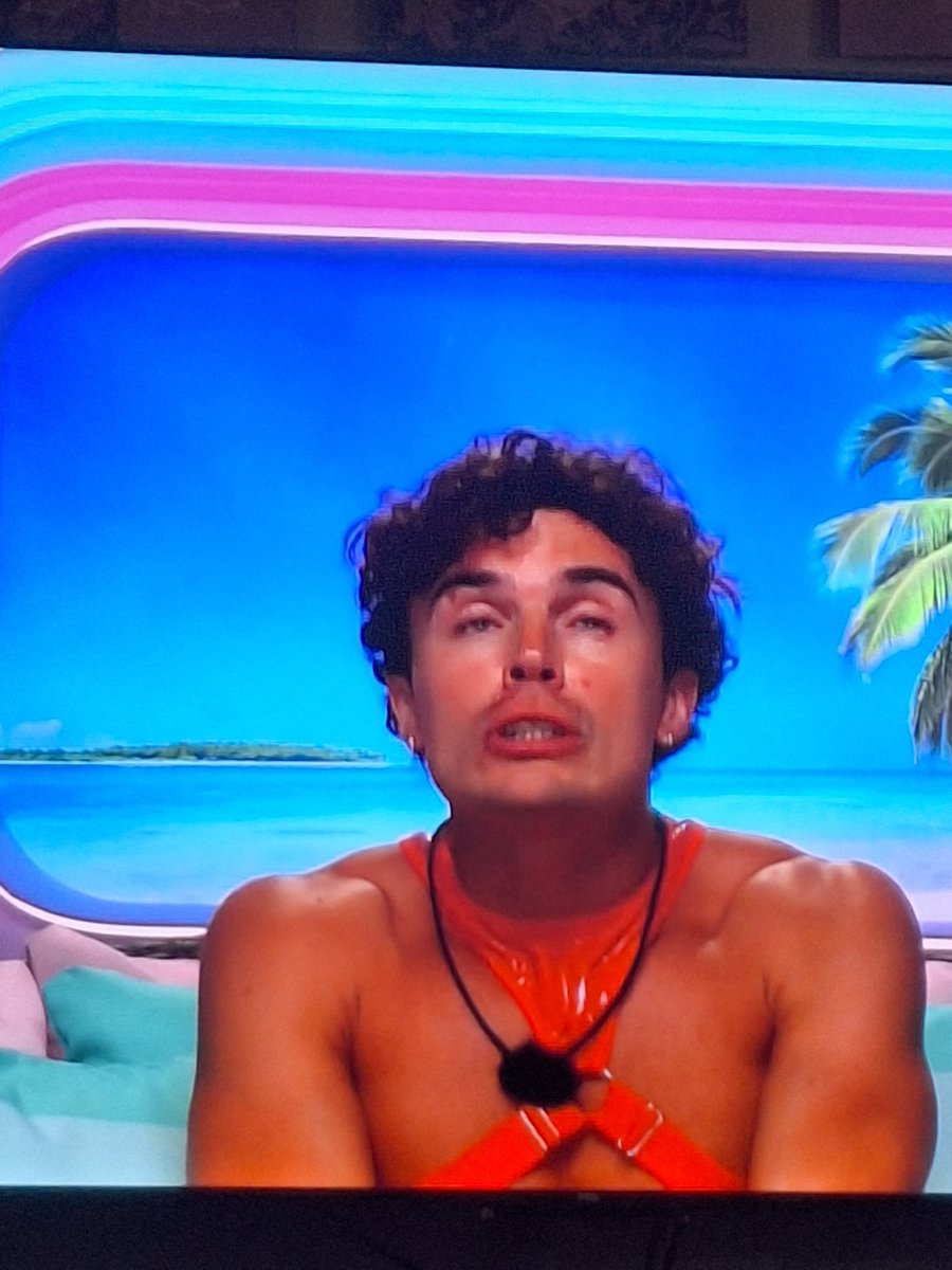the_hippywitch's tweet photo. Nic....
#LoveIsland #LoveIslandUSA #LoveIslandUSA7 https://t.co/4VPqry8DVG
