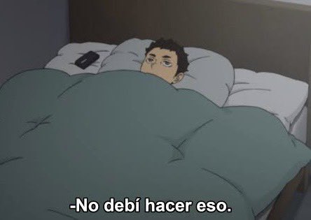 ¿Quién dormirá así hoy aquí en X?