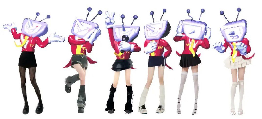 Reposting bc he’s baby girl 

#tenna #deltarune #tennadeltarune #deltarunechapter3