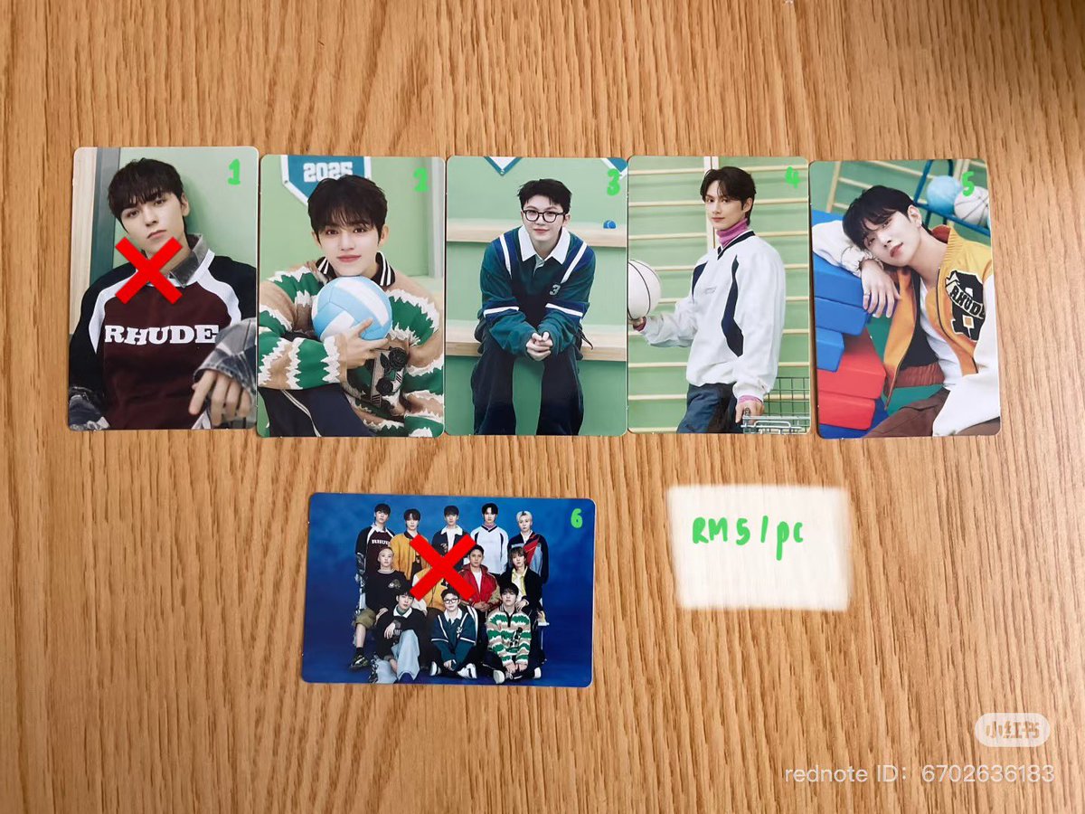 WTS SEVENTEEN PC
price negotiable if buy more, pm for more details
delivery~wm: rm8, em: based on postcode can meet up at cup sleeve event: #BeMyLastTiger_Ho5hi 

#pasarseventeen #pasarsvt
#pasarseventeenmy #pasarsvtmy #pasarSVT