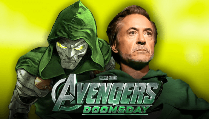 &gt; Es 2026
&gt; Estas en el cine viendo Doomsday
&gt; Jones y Hope salen de una grieta ayudando a los Avengers
&gt; Me meo encima
&gt; Absoluto cinema ✋👤✋