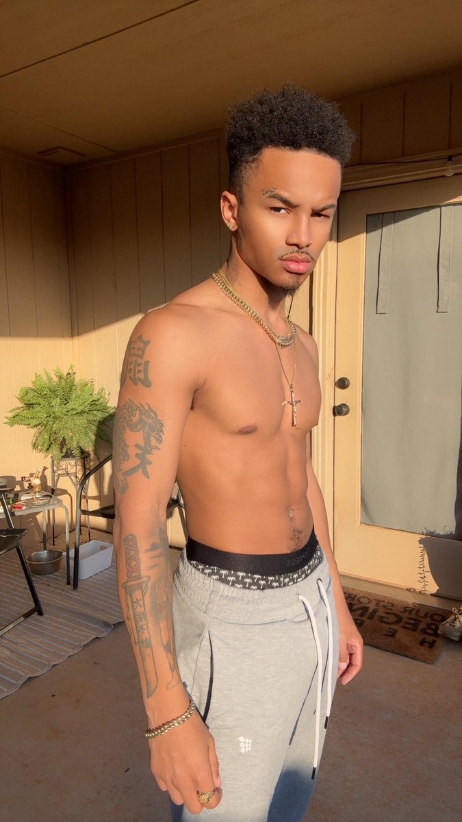 Two steps ahead 🐾