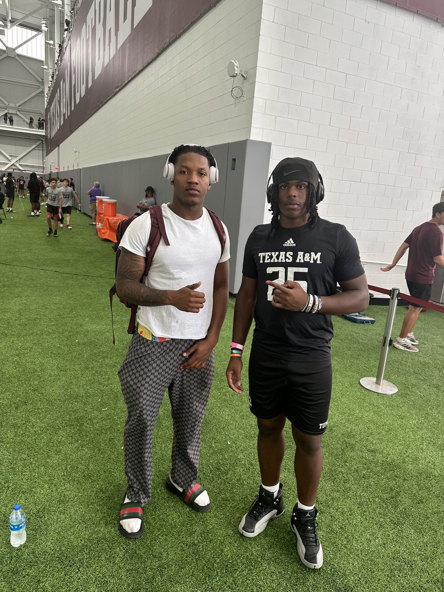 Kaiden Buchanan (@kaiden_buchanan) on Twitter photo #AGTG After a great camp and conversation with <a href="/CoachBateman/">Jay Bateman</a> & <a href="/CoachGibson_/">James Gibson</a> i'm blessed to receive my 14th offer from <a href="/AggieFootball/">Texas A&M Football</a> <a href="/Thamannjr/">Coach Mann M.Ed.</a> <a href="/ThardiN1235/">Ty Hardin</a> <a href="/JordanInTheSip/">Jordan Graham</a> <a href="/DYoung386/">Daniel Young</a>
<a href="/MacCorleone74/">Rion (Ree-un) Young</a> <a href="/ChadSimmons_/">ChadSimmons</a> <a href="/coach_hadac/">Coach Isaac</a> <a href="/5StarFBRecruits/">5 Star Football Recruiting</a>
<a href="/DemetricDWarren/">Demetric D. Warren</a> <a href="/samspiegs/">Sam Spiegelman</a> #AGTG After a great camp and conversation with <a href="/CoachBateman/">Jay Bateman</a> & <a href="/CoachGibson_/">James Gibson</a> i'm blessed to receive my 14th offer from <a href="/AggieFootball/">Texas A&M Football</a> <a href="/Thamannjr/">Coach Mann M.Ed.</a> <a href="/ThardiN1235/">Ty Hardin</a> <a href="/JordanInTheSip/">Jordan Graham</a> <a href="/DYoung386/">Daniel Young</a>
<a href="/MacCorleone74/">Rion (Ree-un) Young</a> <a href="/ChadSimmons_/">ChadSimmons</a> <a href="/coach_hadac/">Coach Isaac</a> <a href="/5StarFBRecruits/">5 Star Football Recruiting</a>
<a href="/DemetricDWarren/">Demetric D. Warren</a> <a href="/samspiegs/">Sam Spiegelman</a>