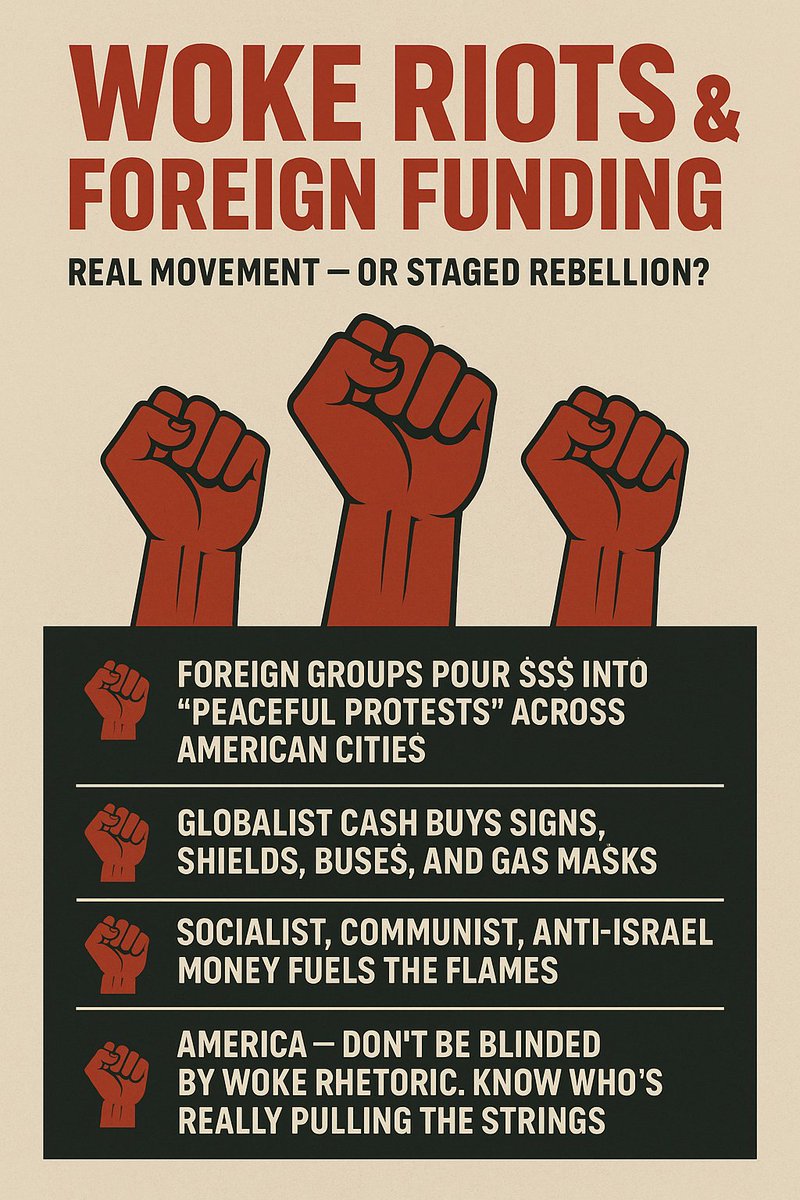 Stephenfittness's tweet image. THIS ISN’T FOR 2032  —
IT’S FOR 2064.

✅ 1ST-GEN VOTES: GRATITUDE
✅ 2ND-GEN: STORYTELLING
✅ 3RD-GEN: EMOTIONAL TRADITION

JUST LIKE THEY DID WITH BLACK AMERICANS.
LOYALTY BY LEGEND.
MEMORY AS A WEAPON.

#VOTELOYALTYSCHEME #REALMATH #TRUMP2024 #LetTheStoryBeTold