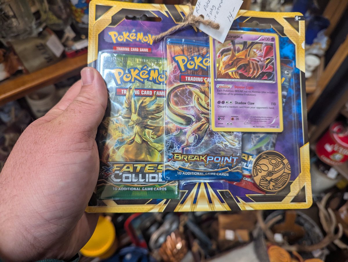 RossToss84's tweet photo. random antique store find today. $14? You bet! https://t.co/rbT2Bbaj8s