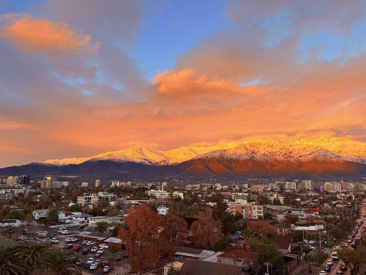 Felipe Aguilera Volcanes 🌋 tweet media