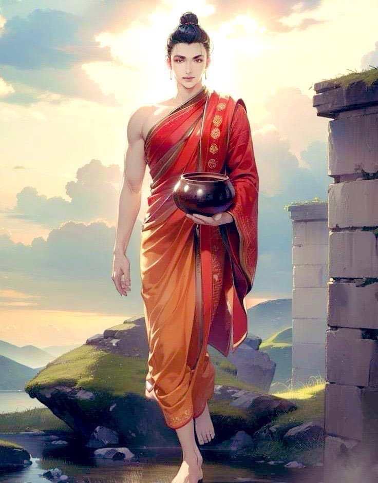ख़ुश होना है तो तारीफ़ सुनिए और बेहतर होना है तो निंदा ।
-बुद्ध ज्ञान 

#नमोबुध्दाय_जयभीम 💙🙏
#GoodMorningWorld 
#FridayMotivation