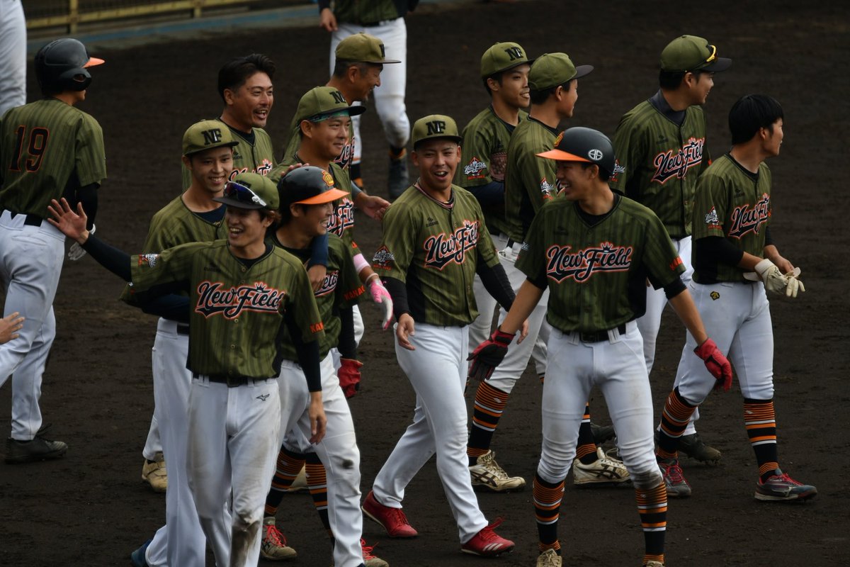 【オープン戦相手募集】
7月はグラウンドが確保できず…
下記日程にて対戦相手を募集します。
グラウンドを確保されているチーム様、
ぜひDM等でお声かけいただければ幸いです！

7月6日（日）
7月13日（日）
7月27日（日）
※神奈川県内、時間問わず