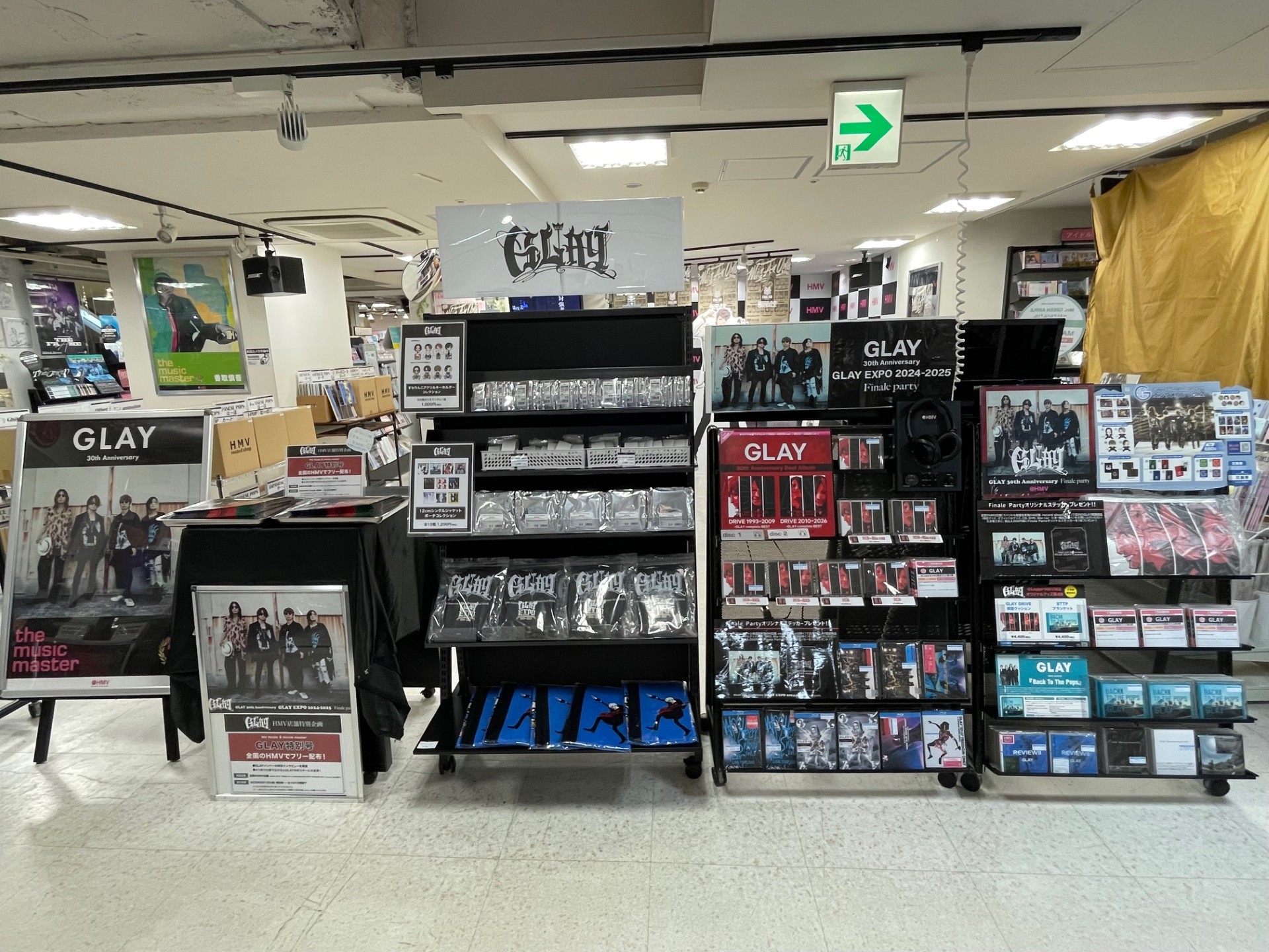 HMV栄 on X: 