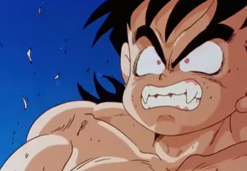 Fernand43545741's tweet photo. Dragón Ball Z Kai | Gohan, Niño (Transformación en Ozaru) | #Capitulo5 (Saga de los Saiyajines)
#gohan #ozaru #dragonballzkai #episodio5 #saiyansaga #resubido #muffinheeler https://t.co/SYV3k6XkMy