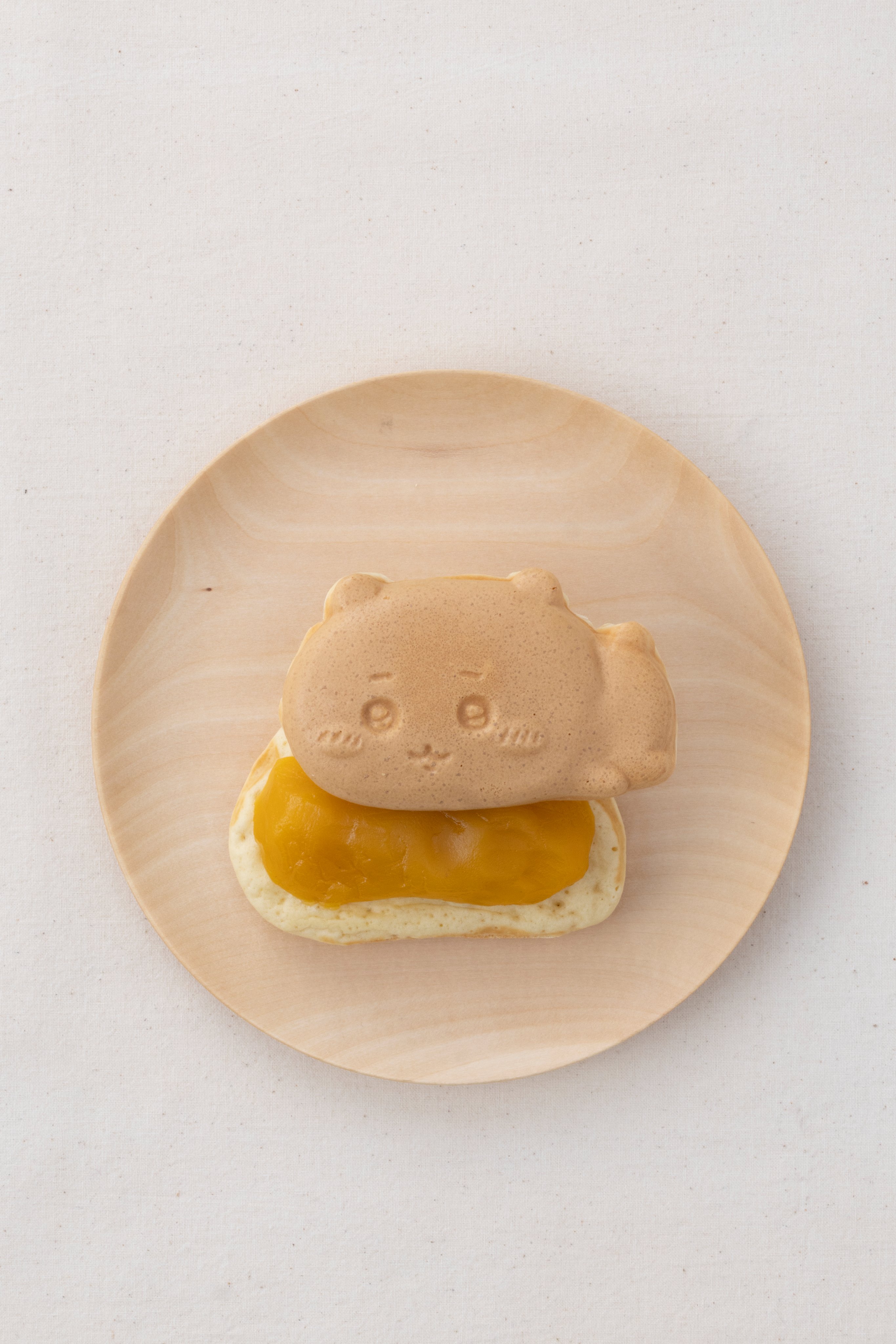ちいかわ焼き