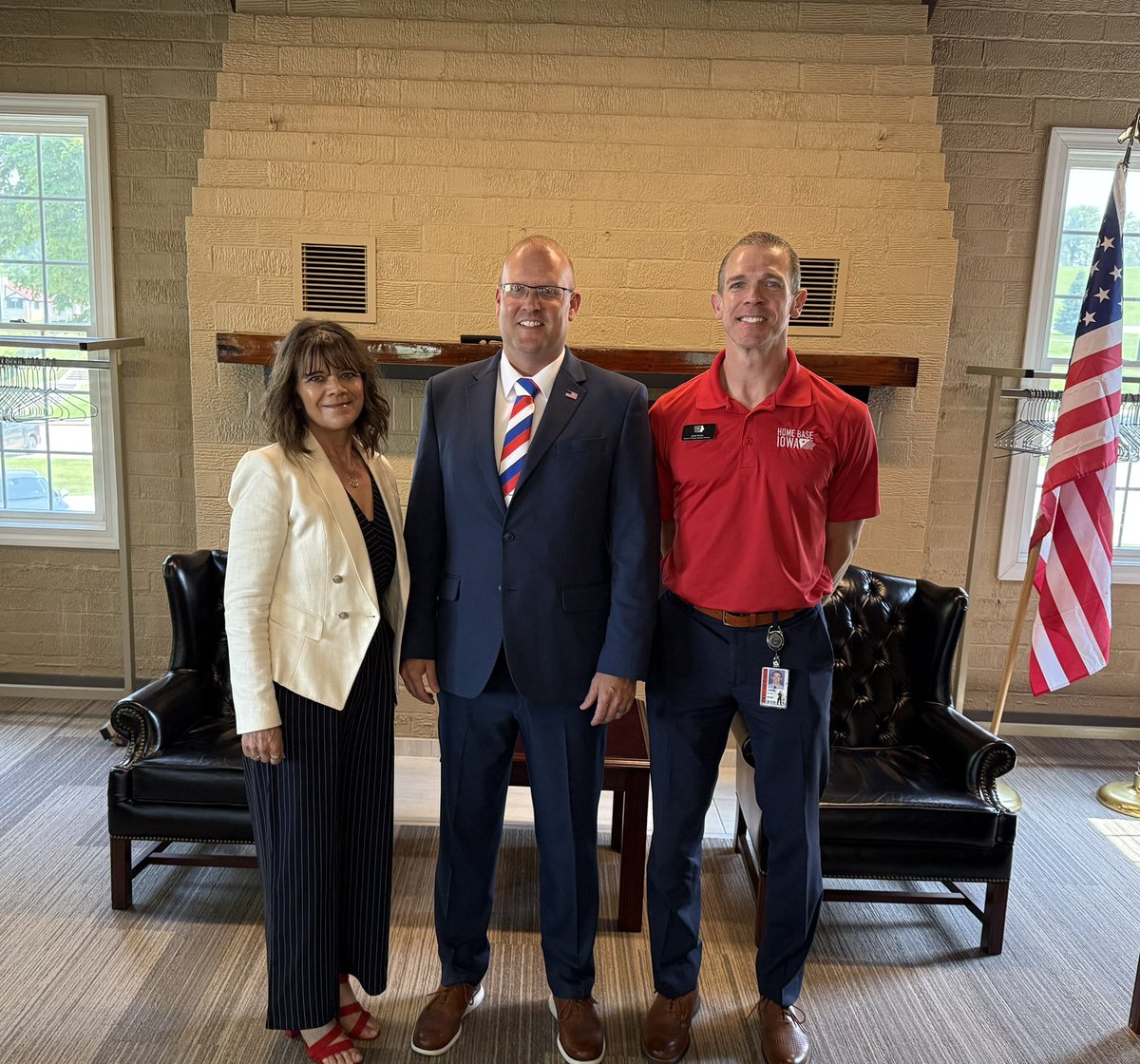 Jesse Howard tweet media