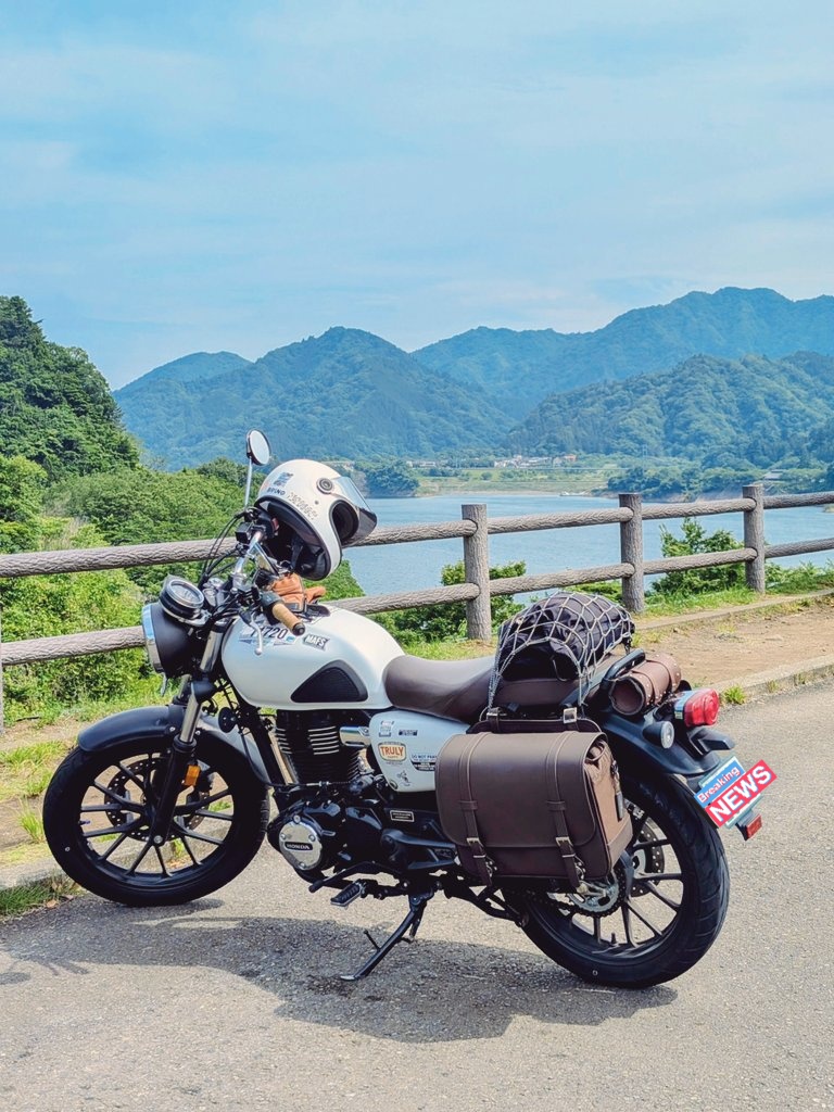 白吉/GB350 (@shirokichi9933) / Posts / X