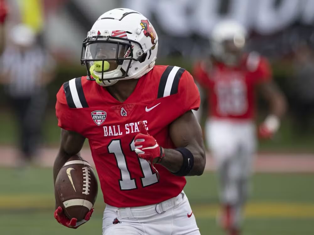 Garrett ranes (@garrett_ranes) on Twitter photo I’ll be at <a href="/BallStateFB/">Ball State Football</a> camp tomorrow ready to work!
<a href="/coachjmilham/">Josiah Milham</a> <a href="/Coach_JKnowles/">CoachKnowles</a> <a href="/CoachU_BSU/">Mike Uremovich 🇺🇸</a> <a href="/CoachSiwicki/">ADAM SIWICKI</a> <a href="/NPCoachRalph/">Kyle Ralph</a> I’ll be at <a href="/BallStateFB/">Ball State Football</a> camp tomorrow ready to work!
<a href="/coachjmilham/">Josiah Milham</a> <a href="/Coach_JKnowles/">CoachKnowles</a> <a href="/CoachU_BSU/">Mike Uremovich 🇺🇸</a> <a href="/CoachSiwicki/">ADAM SIWICKI</a> <a href="/NPCoachRalph/">Kyle Ralph</a>