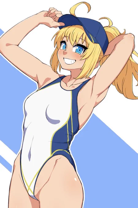 #水着からしか得られない栄養があるので見た人も貼る