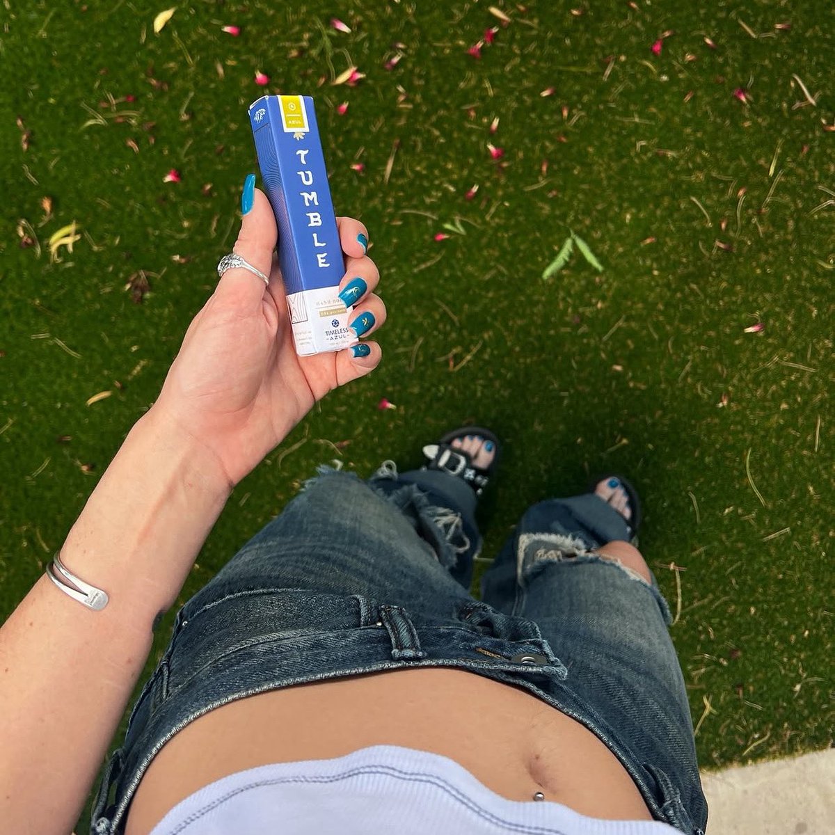 You ready for Bubble Burst x Orion’s Belt?! 🍩🔥 📸: <a href="/tblazeitt/">tblazeitt 🌞</a>