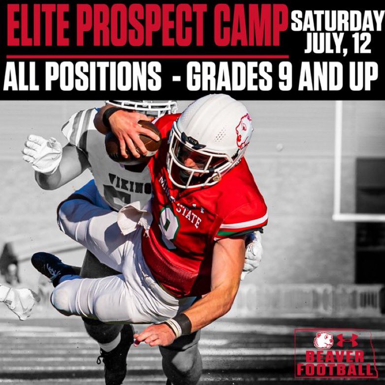 Thank you <a href="/TomSimi/">Tom Simi</a> for the CAMP INVITE!!! Hope I can make it up!!!🤙🏾🔥