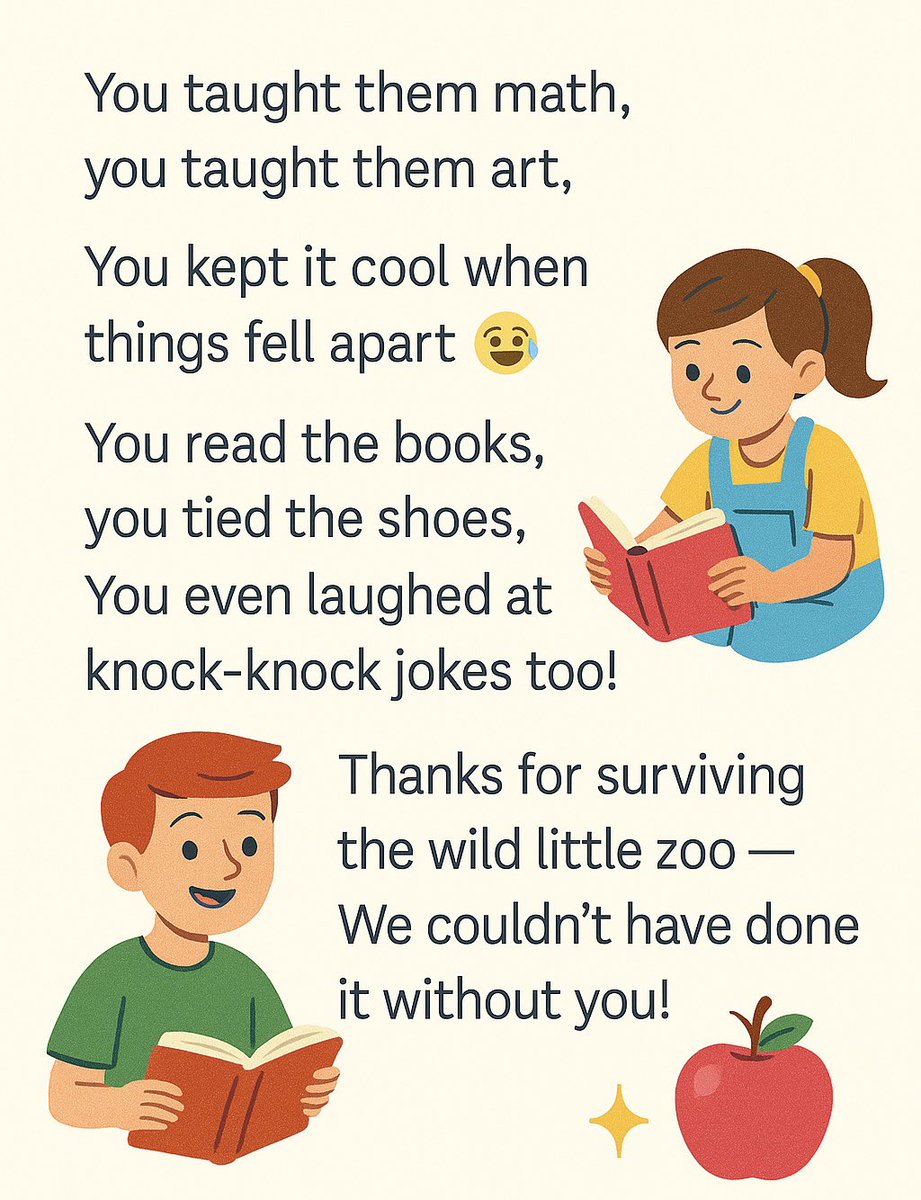 Anastasia 👩💻 Learning AI tweet media