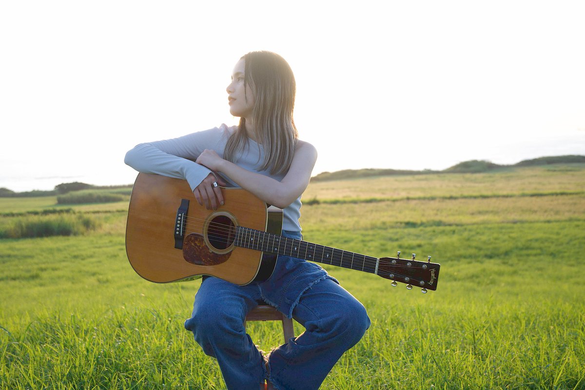 MusicChannel_J's tweet image. Anly Digitally Releases “Ninufabushi”, Theme Song for Film “Ki no Ue no Guntai (Army on the Tree)”!

A-n-l-y.lnk.to/Ninufabushi
M/V: youtu.be/Om_qh_h6PC8

@Anly_Singer @kinoue_guntai
#Anly #ニヌファブシ #木の上の軍隊 #Okinawa 
#singer #songwriter #SSW #Jpop #MusicChannel_J #MCJ