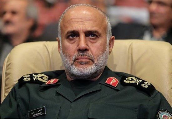 MohamadAhwaze's tweet photo. عاجل: تأكيد مقتل اللواء غلام علي رشيد واللواء حسين سلامي، إلى جانب العالمين النوويين الإيرانيين فريدون عباسي وطهرانشي. https://t.co/ovXrK8OdWZ