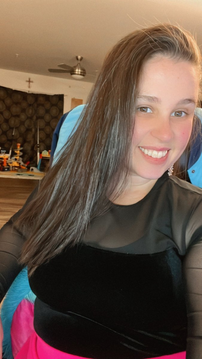 Dancing Then More Romancing with My Household Items  #ubisoftpartner !socials !slay !discord
twitch.tv/cutebutsnuggly