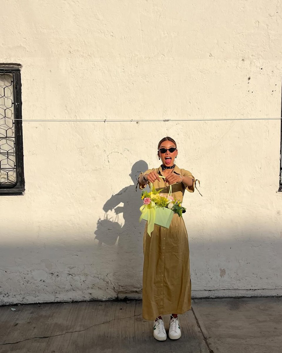 POV: acabas de armar el outfit que te define mejor que tu bio de IG. 😮‍💨👕