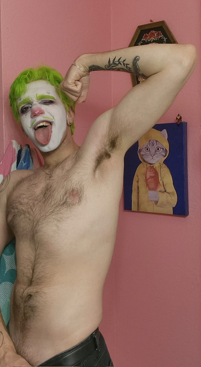 Loki Disturbing (NY: 16th-20th) tweet media