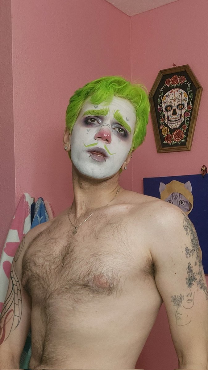 Loki Disturbing (NY: 16th-20th) tweet media