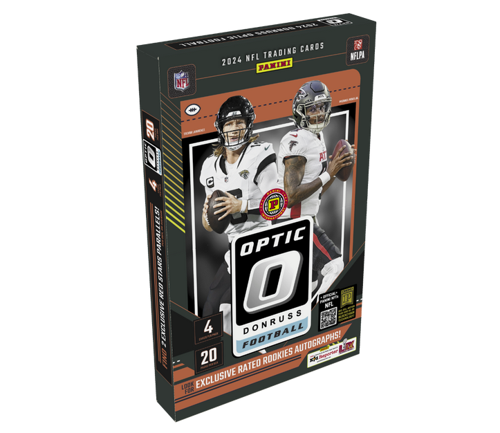 Hobby Recap - Daily Sports Card Restocks & News tweet media