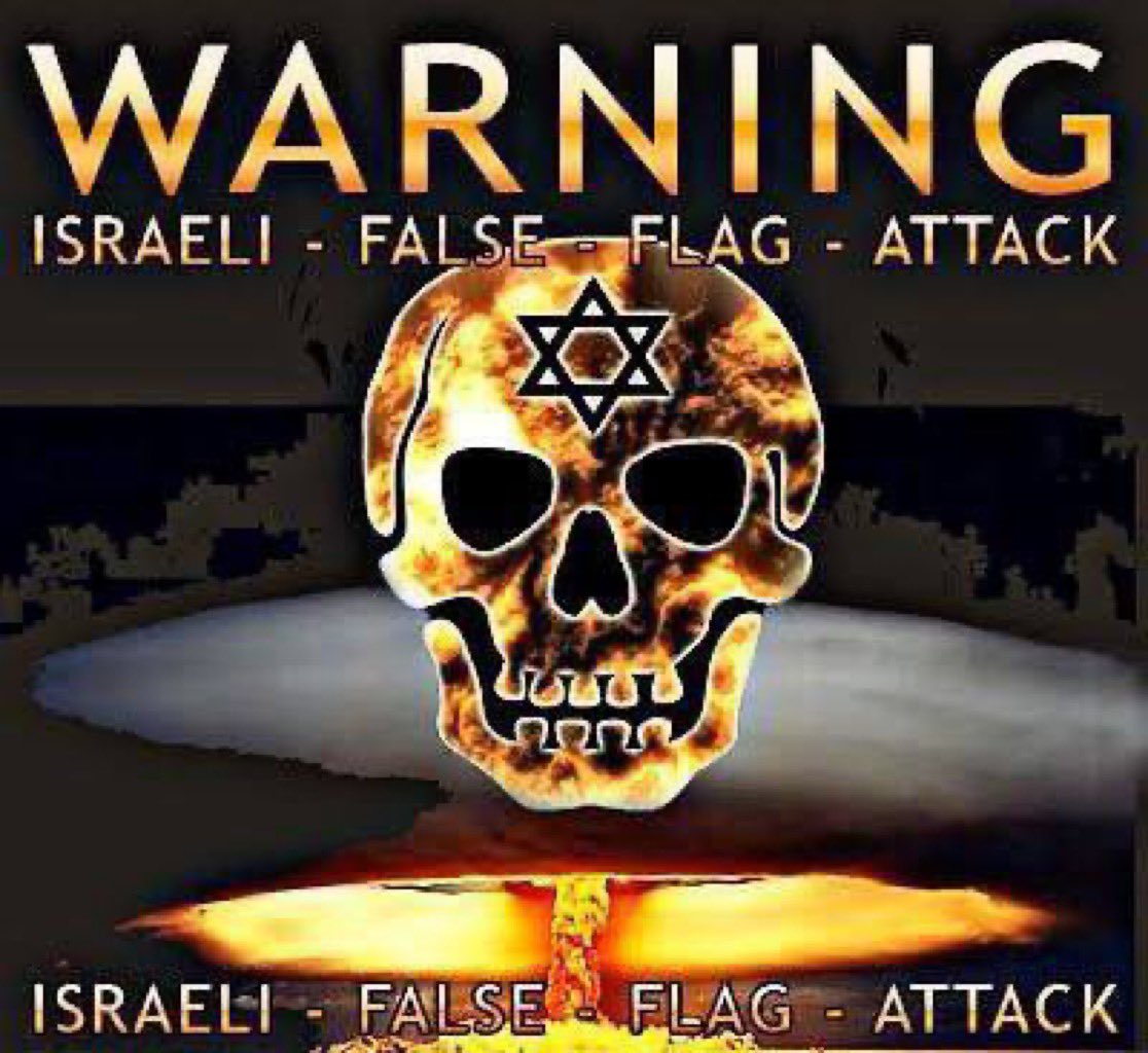 zadokq244514's tweet image. Beware of an Israeli/cia false flag attack to blame on Iran so as to make Americans die in another jewish war…
#IsraeliranWar
#Iran