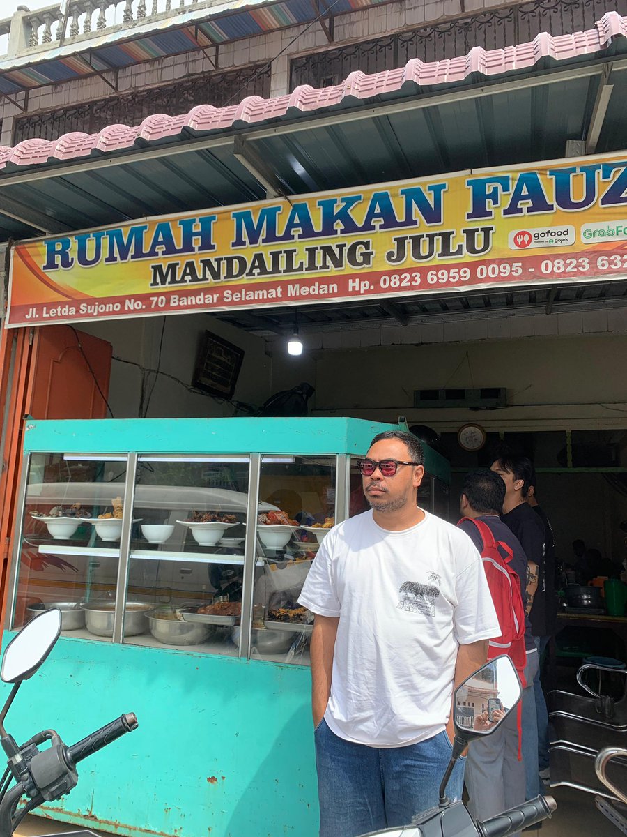 Oleh-oleh Khas Jogja tweet media