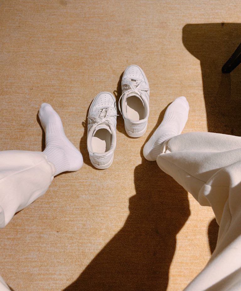 AsianMasterRjs's tweet image. Come relapse for me. #malefeet #findom