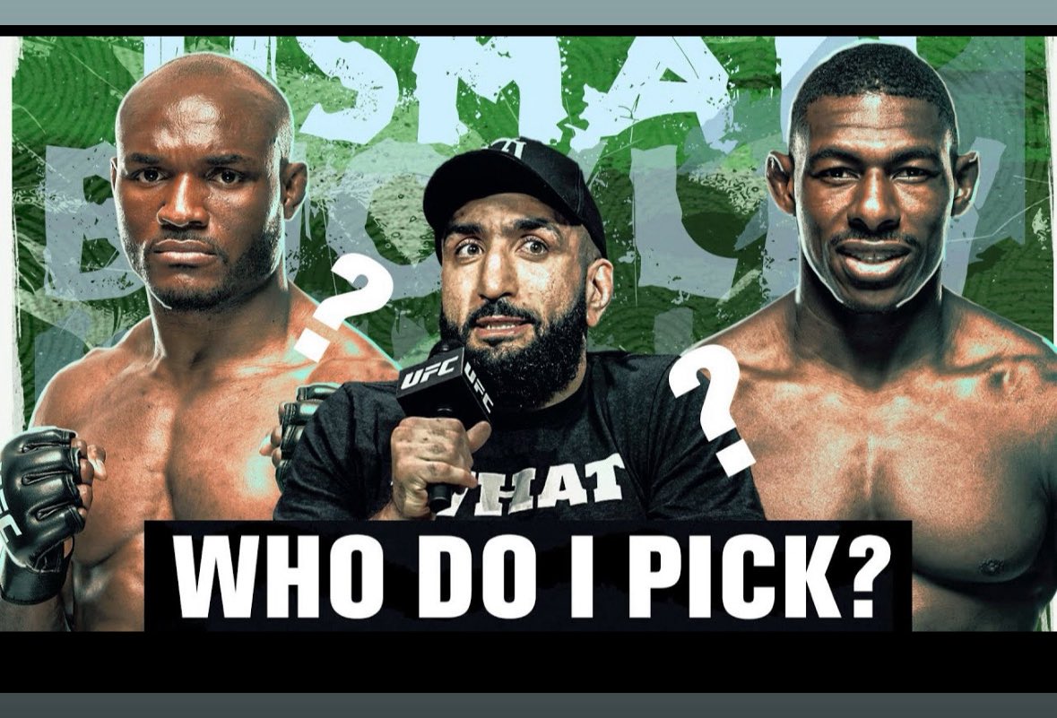 Breakdown of the mainevent 👀👀