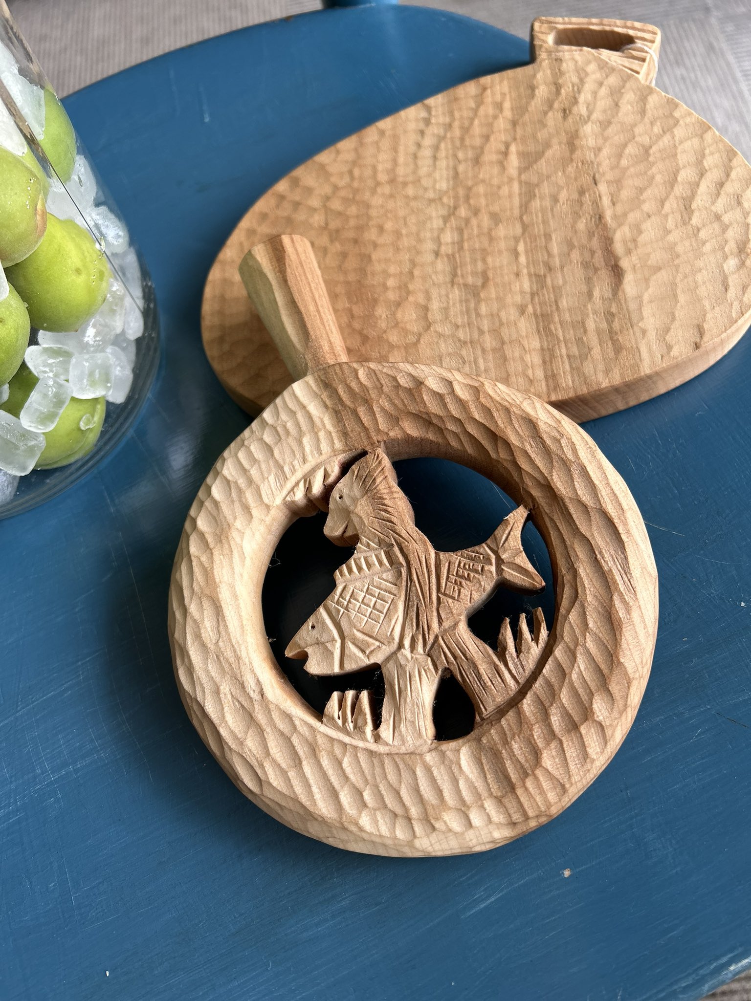 新入荷♡木製食器一覧o(*^▽^*)o ritaiaojisan (@YoshizBox) / X