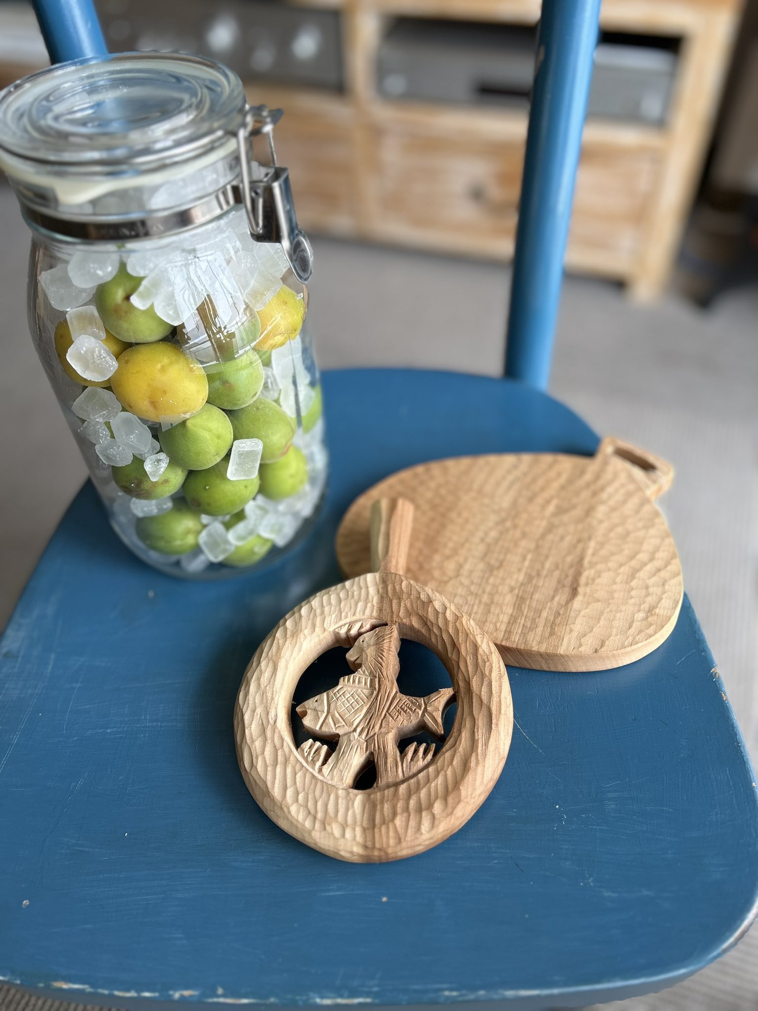 新入荷♡木製食器一覧o(*^▽^*)o