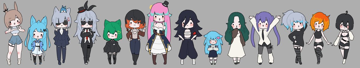 Tey (@tey_art) on Twitter photo 