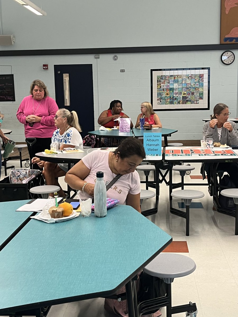 Jennifer Espinoza (@coralsunsetap) on Twitter photo Faculty meeting and breakfast for the <a href="/sunset_coral/">Coral Sunset Elementary</a> summer crew! We are ready to Sail into Summer! <a href="/RebekahHenson87/">Rebekah Henson</a> <a href="/RamirezDani11/">Danielle Ramirez</a> #summercrew #southsummer #settingupforsuccess <a href="/InstSupSteiger/">Alicia Steiger</a> <a href="/LeadPalmBeach/">LeadershipDevSDPBC</a> <a href="/pbcsd/">The School District of Palm Beach County</a> Faculty meeting and breakfast for the <a href="/sunset_coral/">Coral Sunset Elementary</a> summer crew! We are ready to Sail into Summer! <a href="/RebekahHenson87/">Rebekah Henson</a> <a href="/RamirezDani11/">Danielle Ramirez</a> #summercrew #southsummer #settingupforsuccess <a href="/InstSupSteiger/">Alicia Steiger</a> <a href="/LeadPalmBeach/">LeadershipDevSDPBC</a> <a href="/pbcsd/">The School District of Palm Beach County</a>