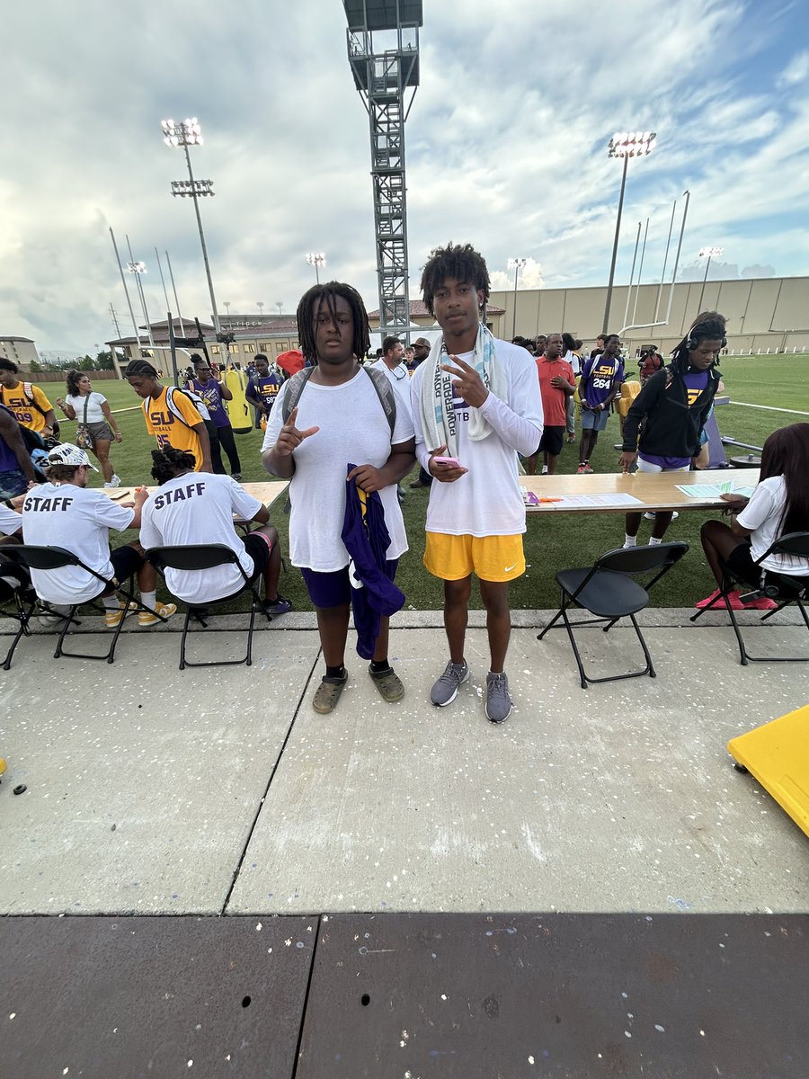 DaMarques Brooks tweet media