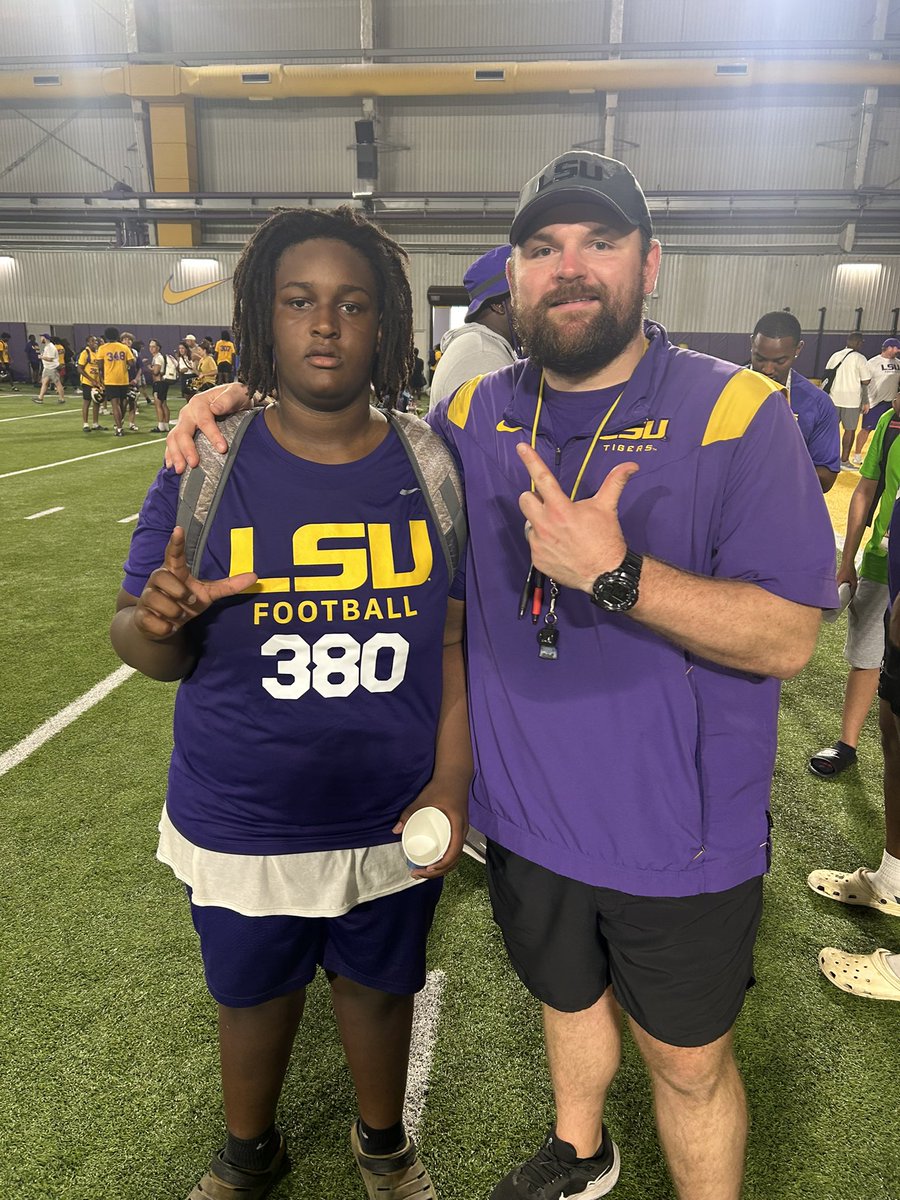 DaMarques Brooks tweet media