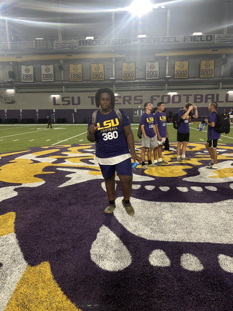 DaMarques Brooks tweet media